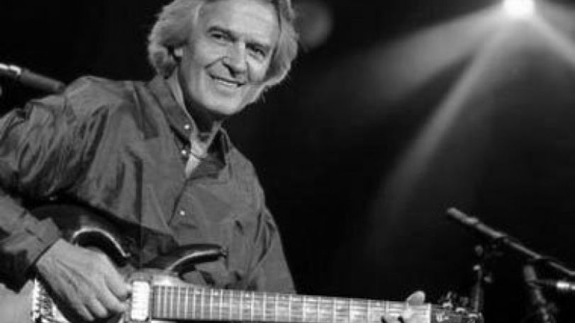 Yerevan to host English jazz fusion guitarist John McLaughlin concert in April, 2010