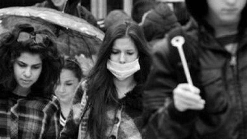 Число жертв свиного гриппа в Турции достигло 353 человек