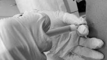 Babloyan says A/H1N1 prophylactic activities don’t require special services