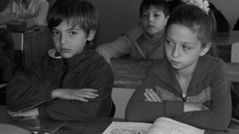 Armenia to close schools next week over flu pandemic