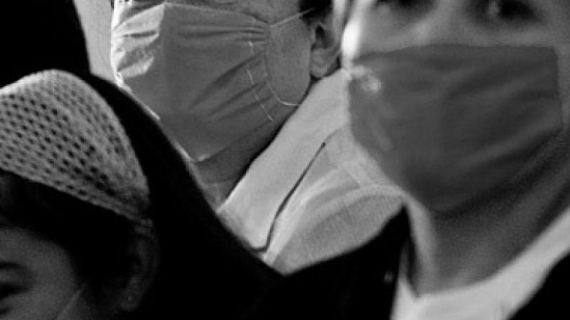 Flu and respiratory diseases kill 452 in Ukraine