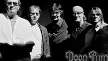 Deep Purple to perform in Yerevan in 2010