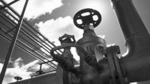 “South Stream” threatens “Nabucco”