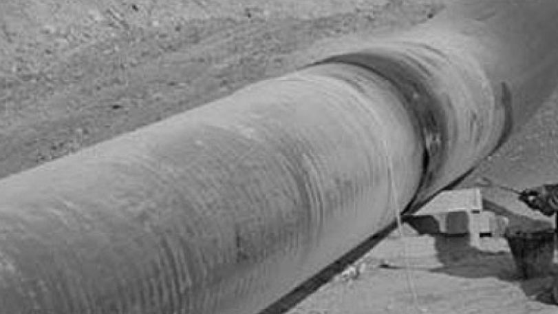 Eni CEO: Azeri Gas Insufficient For Nabucco Pipeline