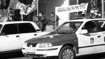 Армянские студенты требуют повысить стипендии, снизить плату за учебу и обеспечить их общежитиями