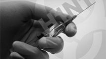 Russian region of Amur confirms 104 Н1/N1 cases