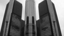 General Motors CEO Fritz Henderson resigns after 8 months
