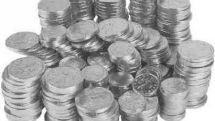 Sri Lanka to make third sale of IMF gold  