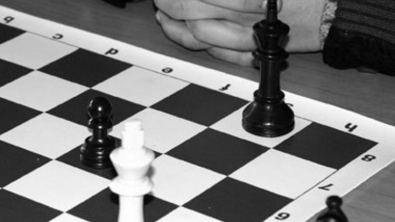 Из армянских шахматистов борьбу за Кубок мира продолжит только Варужан Акопян под флагом США