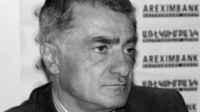Արդյո՞ք քաղաքացու մահվան պատճառը խոզի գրիպն էր. Ա.Ասոյանը դեռևս հստակ չի կարող ասել
