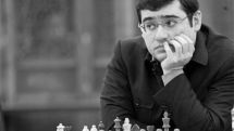 Сергей Мовсисян и Тигран Л. Петросян выбыли из борьбы за кубок мира по шахматам