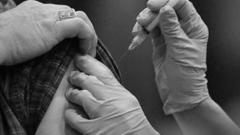 Altay reports first swine flu death