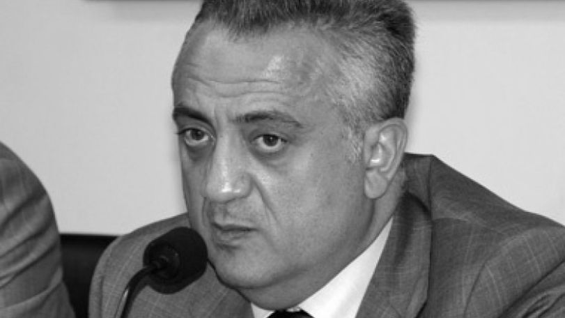 Կենտրոնական բանկի նախագահը մեկնել է Մոսկվա