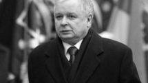 Polish president, ill with cold, is hospitalized
