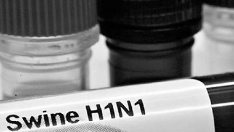 Armenian Health Minister says children need special vaccines against A/H1N1