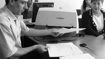 Assessment and Testing Center to act under RA Government staff