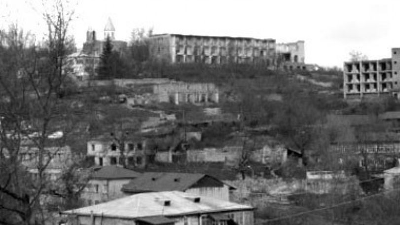 Հայաստանի ԿԲ կողմից Շուշիում ուսումնական կենտրոն կբացվի 