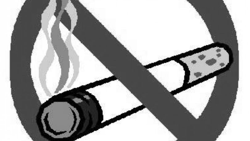Another reason to give up smoking during pregnancy