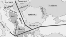 Sweden confirms Baltic Sea pipeline