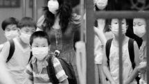 Traditional Chinese Medicine to cure swine flu within 3 days 