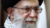 Iran leader vows opposition to US despite nuclear deal