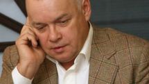 Блогер рассказал, как юзеры всего за несколько часов «выдворили» российского телеведущего Дмитрия Киселева из Facebook 