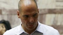 Greece debt crisis: Reforms 'going to fail' – Varoufakis