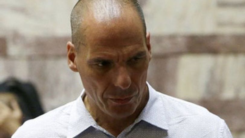Greece debt crisis: Reforms 'going to fail' – Varoufakis