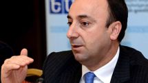 Վերարտադրվելու համար կիսանախագահական ու նախագահական համակարգերից ավելի լավ համակարգ գոյություն չունի. Թովմասյան