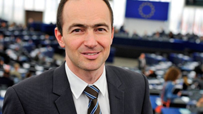 EU is Strengthening Relations with Armenia according to the New EP resolution: Interview with MEP Kovatchev