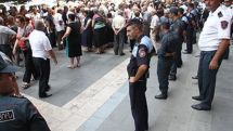 Сотрудники завода «Наирит»: Правительству Армении не позавидуешь, если долги по зарплатам не будут выплачены до конца июля  