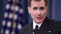 Госдепартамент США «внимательно следит» за действиями Азербайджана в зоне карабахского конфликта
