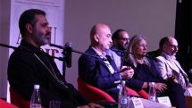 «Համաշխարհային ուսումնական լաբորատորիաներ»՝ կրթական նոր նախագիծ «Այբ»-ում (լուսանկարներ, տեսանյութ)
