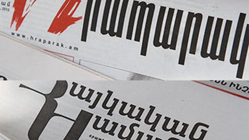 Կորյուն Նահապետյանն ու Միհրան Պողոսյանը Արդարադատության նախարարի հավանական թեկնածուներն են. մամուլ