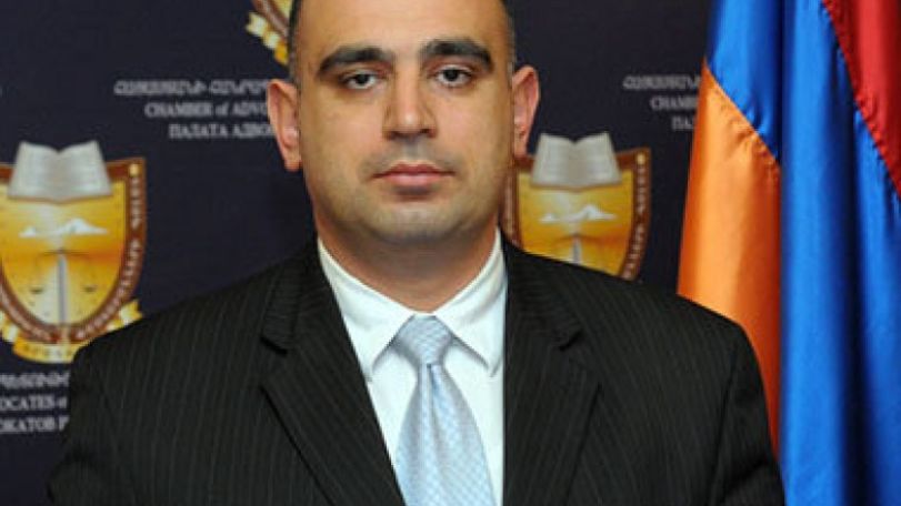 ՞՞՞Սահմանադրության նախագիծը իշխանության հավերժ վերարտադրություն է ապահովում, եզրակացրել է իրավաբանը