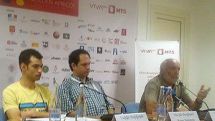 Представлены уникальные фильмы внеконкурсной программы XII Международного кинофестиваля «Золотой абрикос» в Ереване 