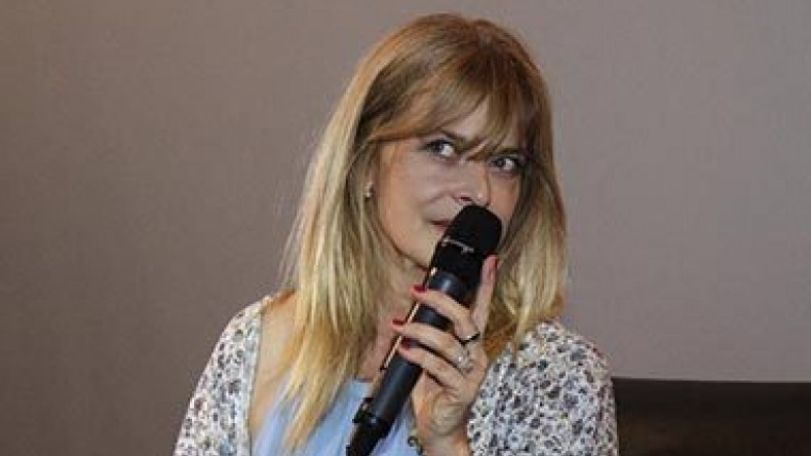 Nastassja Kinski: For me, it was important to visit Armenia in 2015 (photos) 