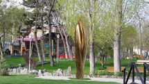 «Քաղաքային քանդակ»-ը մեկ հարկի տակ է հավաքելու կրտսեր ու ավագ սերնդի արվեստագետների