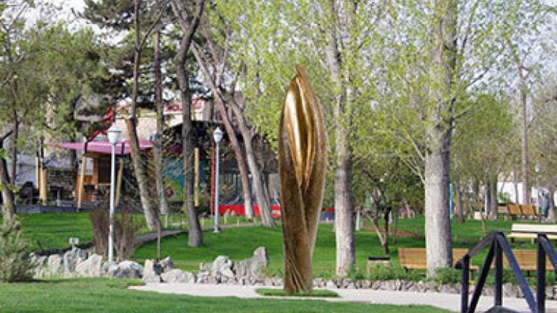 «Քաղաքային քանդակ»-ը մեկ հարկի տակ է հավաքելու կրտսեր ու ավագ սերնդի արվեստագետների