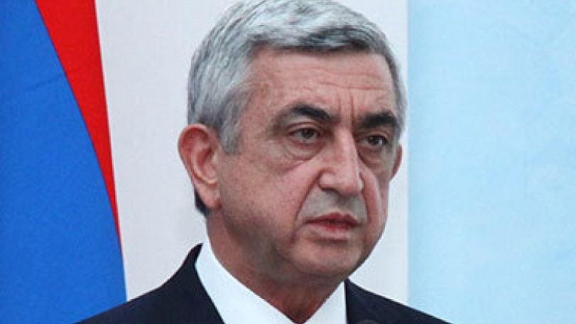 ՀՀ Նախագահ. Դիմում եմ բոլոր եվրոպական կառույցներին՝ հրաժարվեն հավասարության նշան դնելու քաղաքականությունից (տեսանյութ)