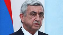 Президент Армении: Власти Азербайджана преподнесли нам очень большой подарок проведением Евроигр в Баку
