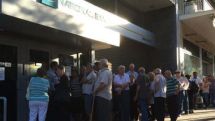 Greek debt crisis: Banks reopen after three-week shutdown