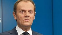 Donald Tusk stresses importance of respecting Karabakh ceasefire and showing restraint in actions and statements 