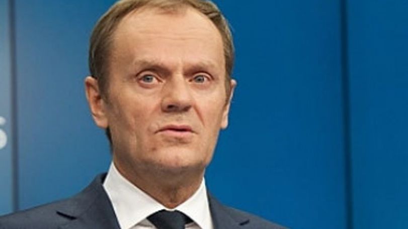 Donald Tusk stresses importance of respecting Karabakh ceasefire and showing restraint in actions and statements 