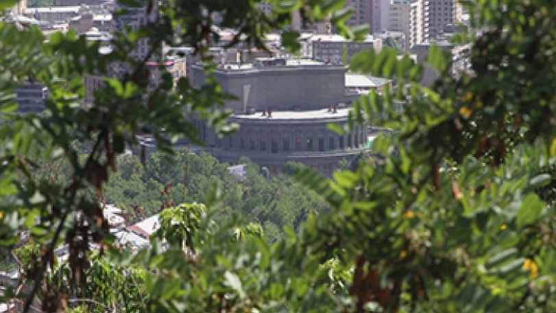 Weather in Armenia: Temperatures set to rise on July 20-21 