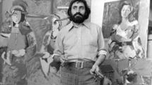 «Մինասը նկարչական աշխարհում երևույթ է» (լուսանկարներ)