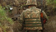 Defense Ministry of Karabakh:  Any encroachment of Azerbaijani troops is fraught with irreparable consequences 