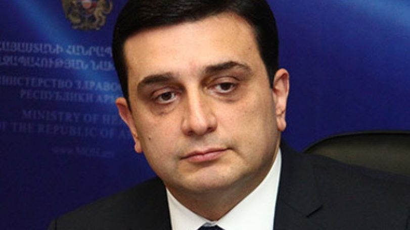 Նախարար. Ալյուրի հարստացման ծրագիրը միտումնավոր վարկաբեկելու փորձեր են արվում 