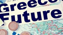 Greece ‒ grease, or a new engine?