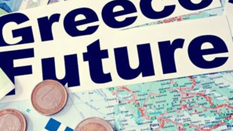 Greece ‒ grease, or a new engine?